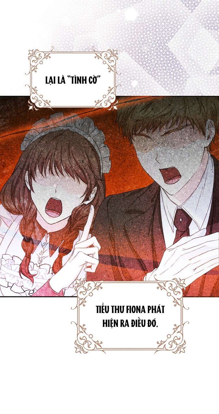 Tôi Trở Thành Vợ Của Nam Chính Chap 23 - Trang 3