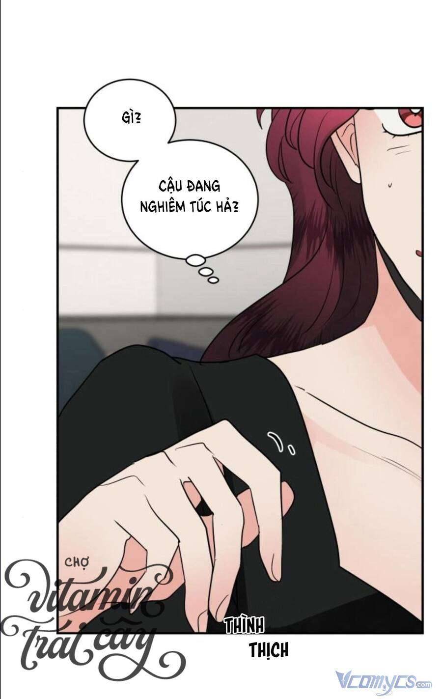 Oan Gia Ngõ Hẹp Chapter 51 - Trang 3