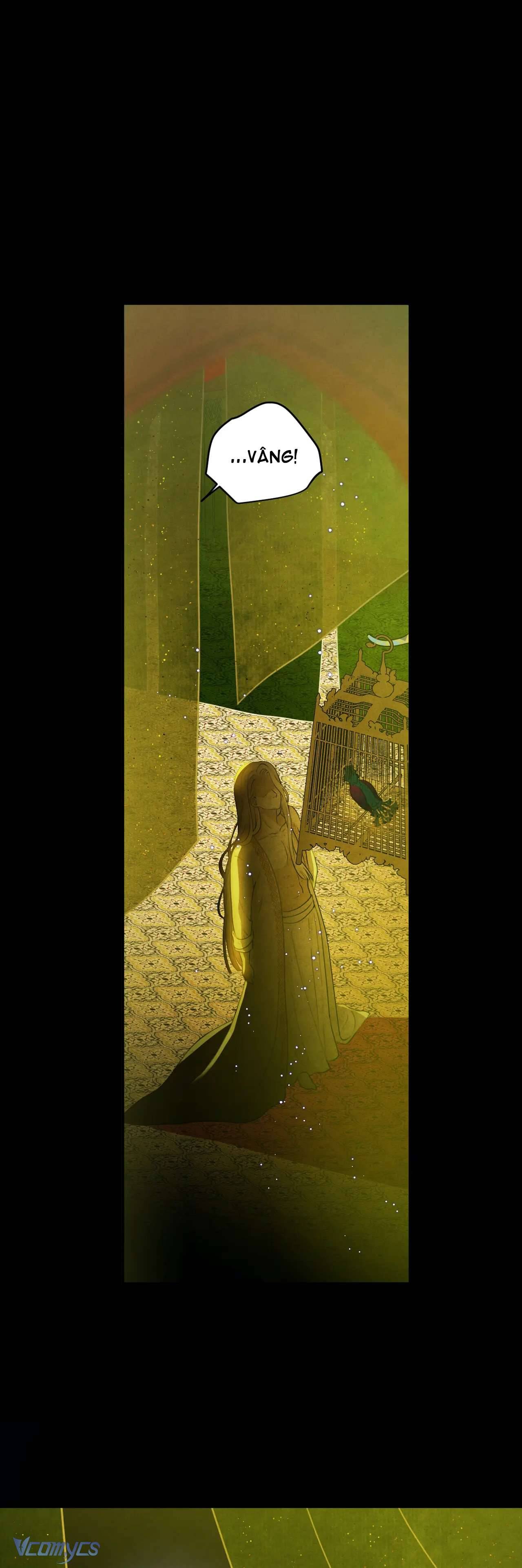 Thất Đại Kỳ Tích - Nước Mắt Bạo Quân Chap 57 - Next Chap 58