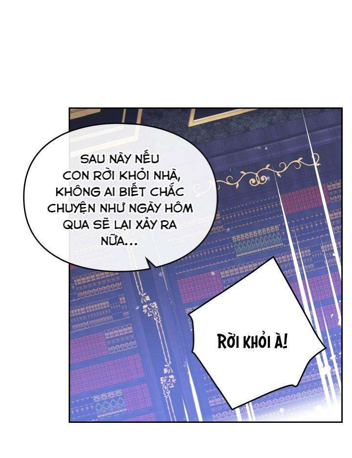 Kết Cục Của Nhân Vật Phản Diện Chỉ Có Thể Là Cái Chết Chapter 26 - Trang 4