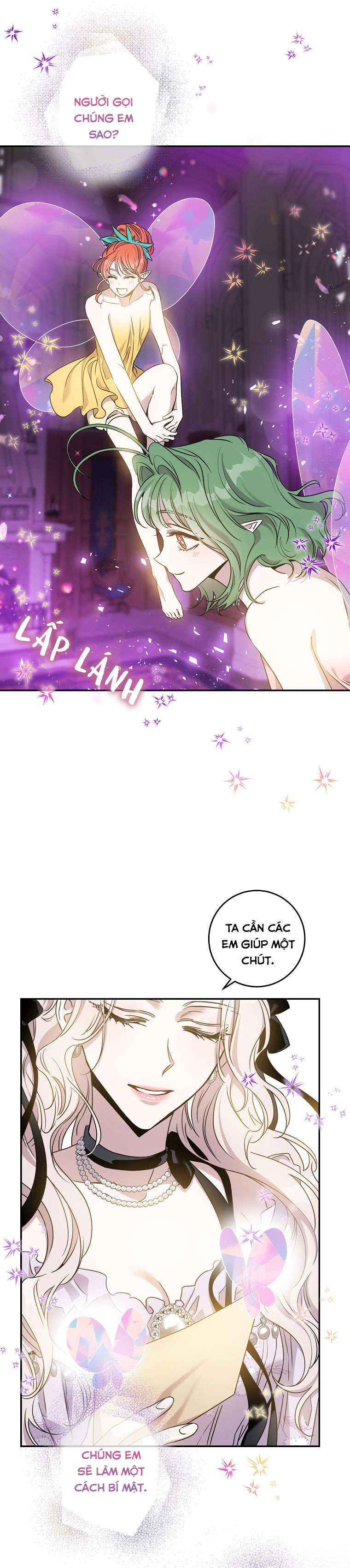 Thuần Hóa Bạo Quân Rồi Bỏ Trốn Chap 76 - Trang 2