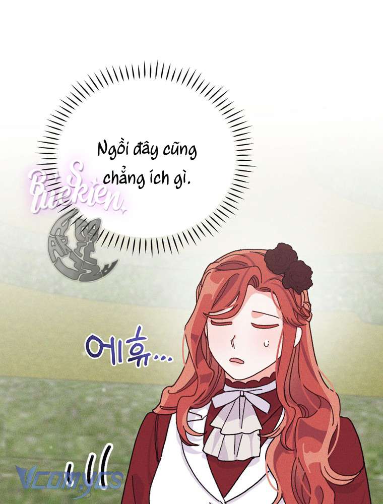 Chị Gái Của Nhân Vật Phản Diện Hôm Nay Cũng Đang Đau Khổ Chapter 49 - Trang 4