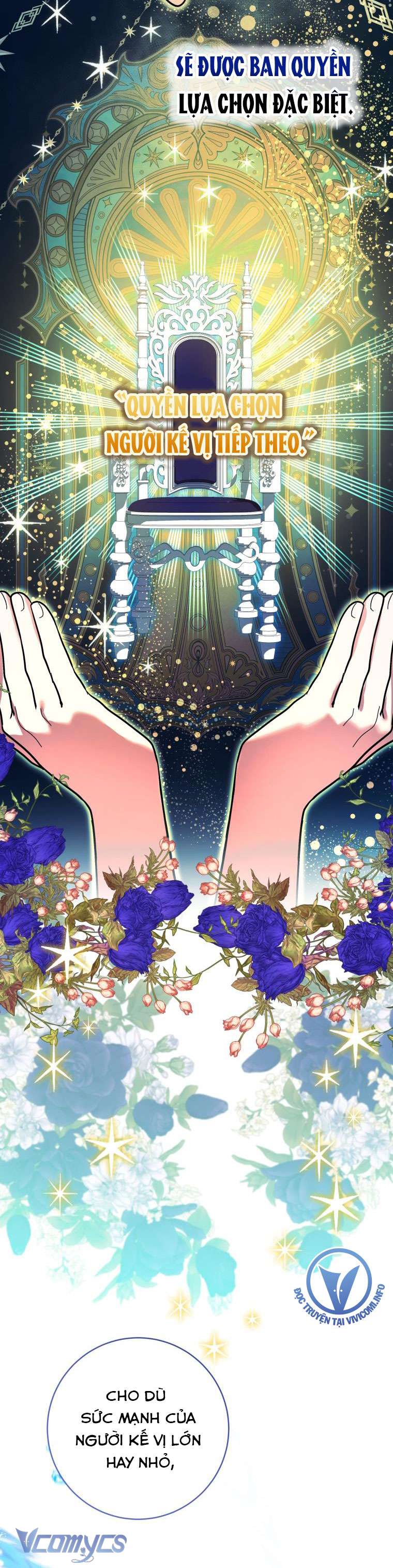 Bé Con Cá Voi Sát Thủ Chapter 25 - Next Chapter 26