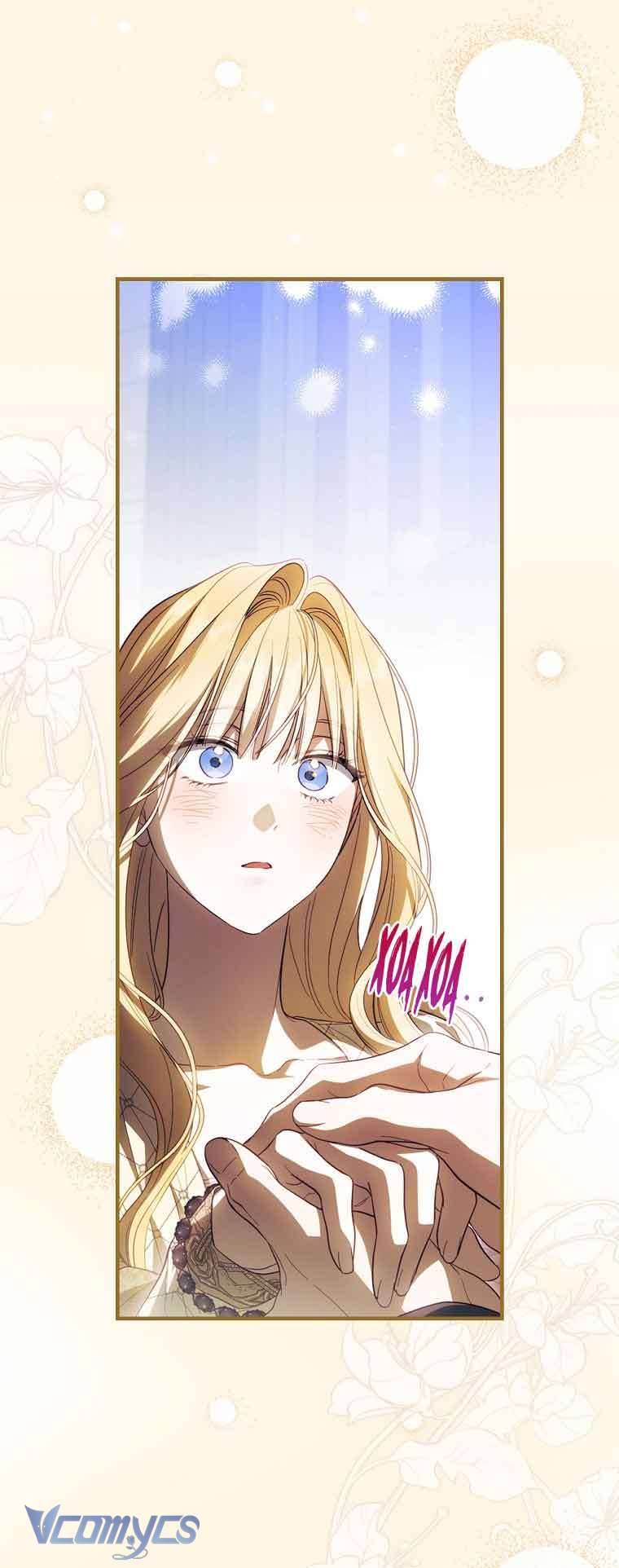 Phương Pháp Khiến Phu Quân Đứng Về Phía Tôi Chapter 72 - Trang 4