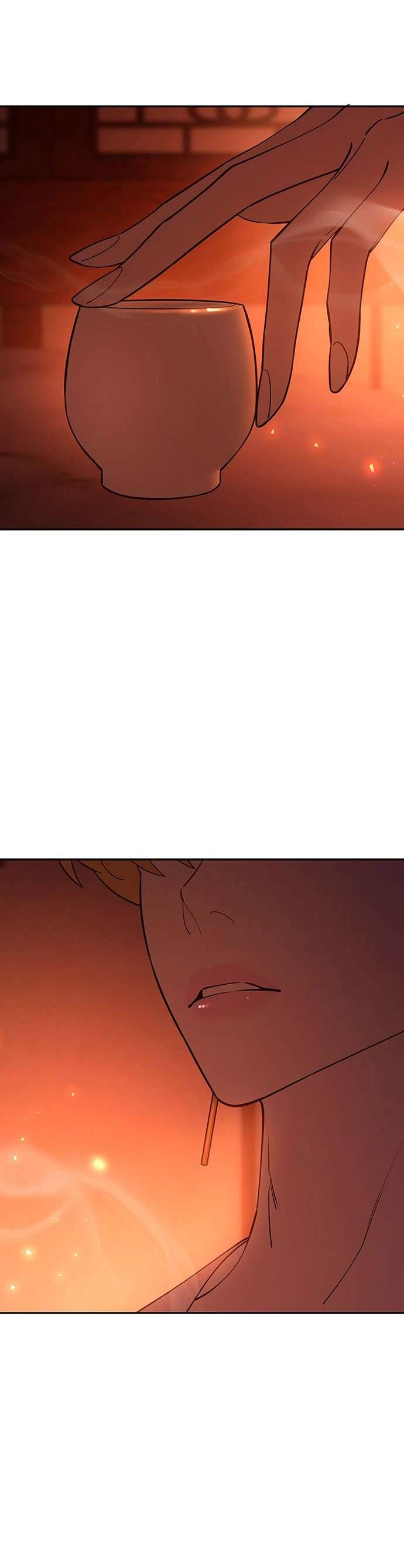 Vương Tử Huyền Bí Chapter 69 - Trang 4