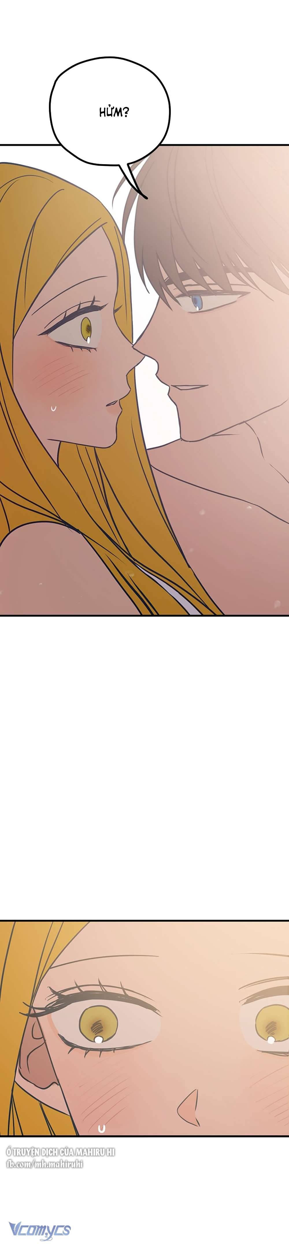 Kẻ Rác Rưởi Không Đáng Được Yêu Chapter 29 - Trang 4