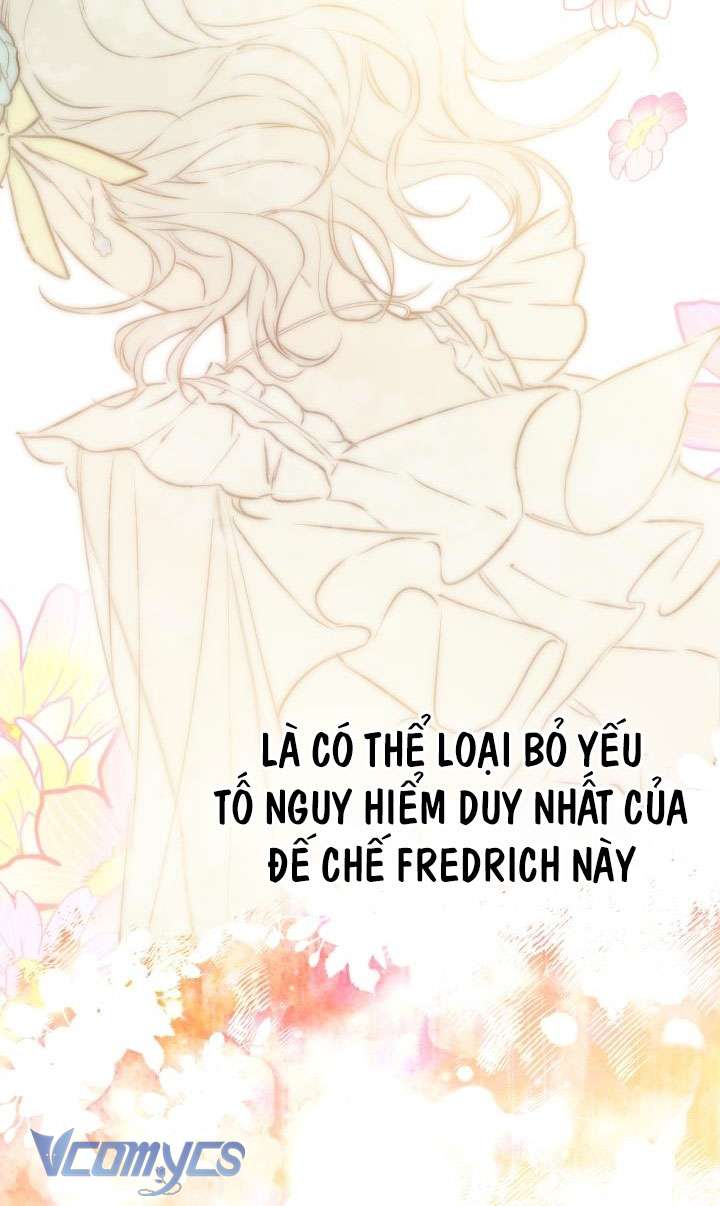 Những Nhân Vật Mạnh Nhất Thế Giới Ám Ảnh Tôi Chapter 30 - Trang 4