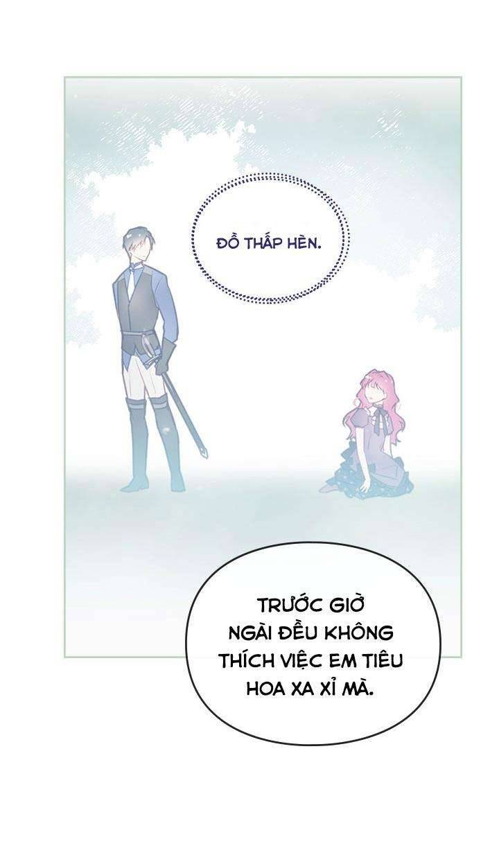 Kết Cục Của Nhân Vật Phản Diện Chỉ Có Thể Là Cái Chết Chapter 38 - Trang 4