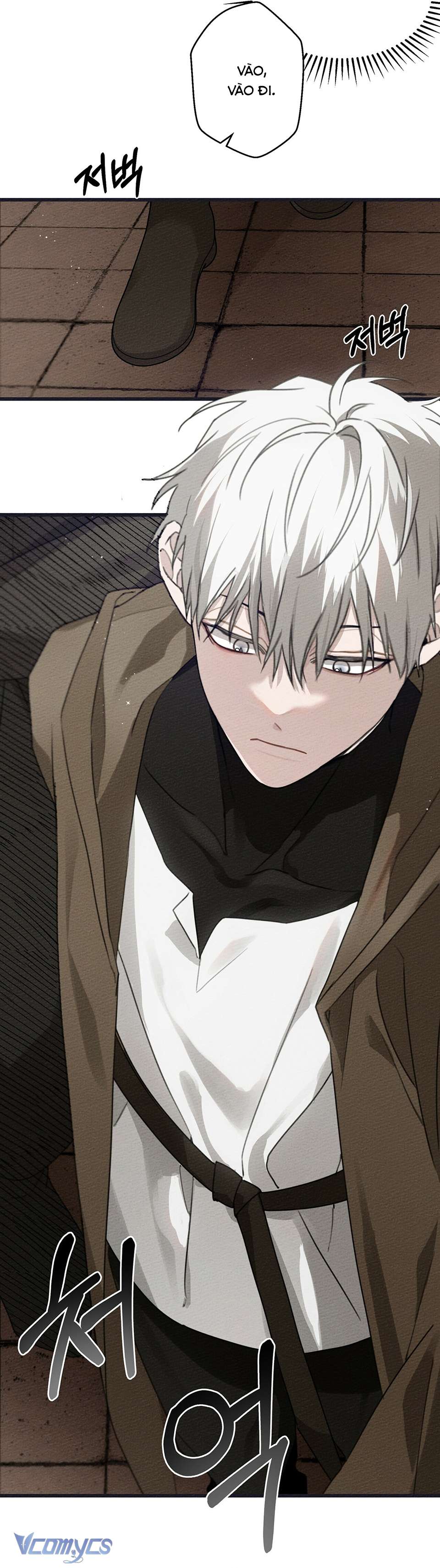 Dưới Bóng Cây Sồi Chap 38 - Next Chap 39