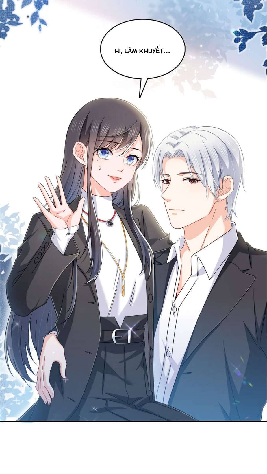 Hệt Như Hàn Quang Gặp Nắng Gắt Chap 421 - Trang 4