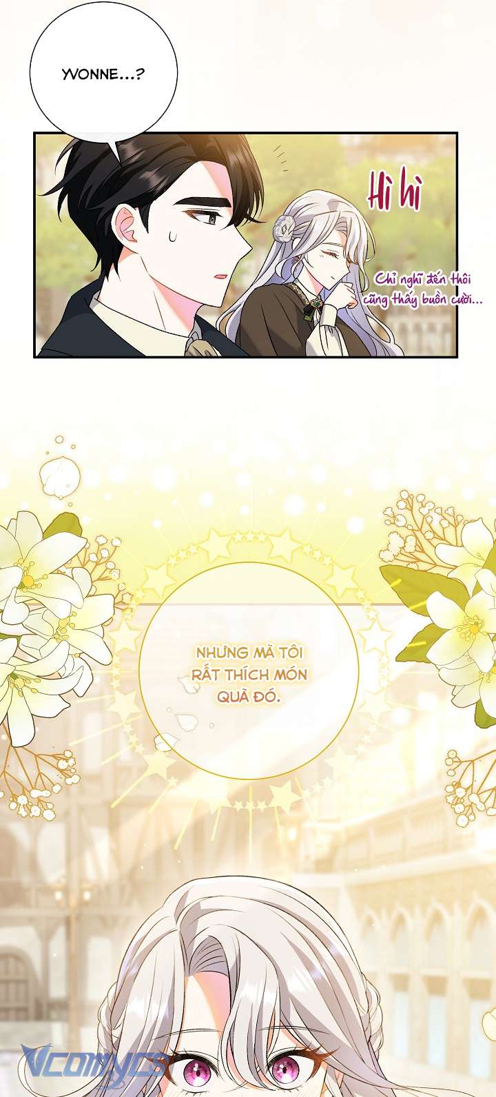 Người Xem Mắt Của Ác Nữ Quá Hoàn Hảo Chapter 9 - Trang 4