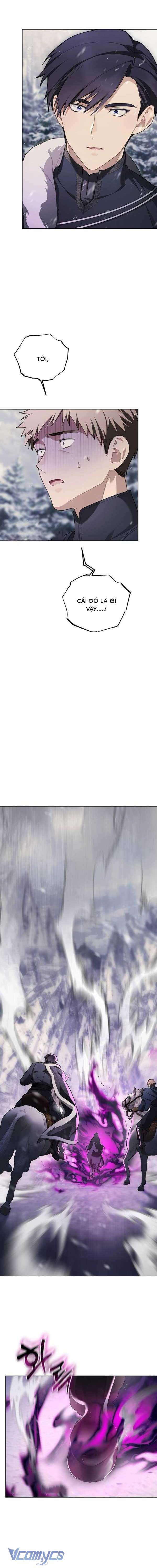 Tôi Sẽ Trở Thành Quỷ Vương Cấp 999 Chapter 14 - Trang 4