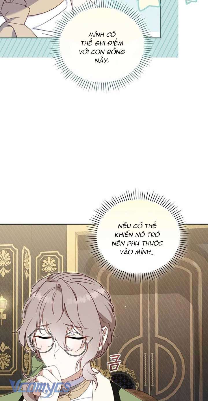 Tôi Được Nuôi Dưỡng Bởi Những Kẻ Phản Diện Chap 76 - Trang 3