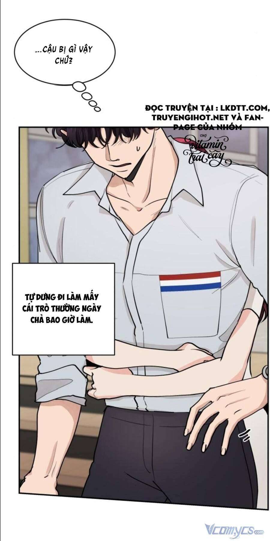 Oan Gia Ngõ Hẹp Chapter 49 - Trang 3