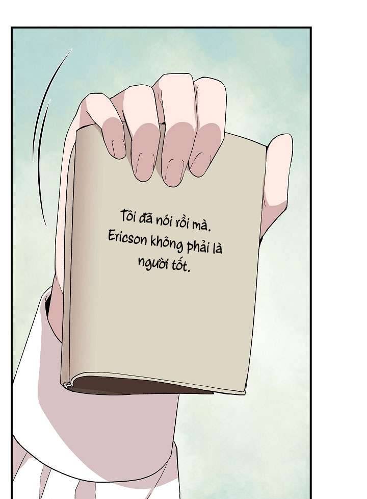 Tôi Không Phải Là Cinderella Chapter 47 - Trang 4