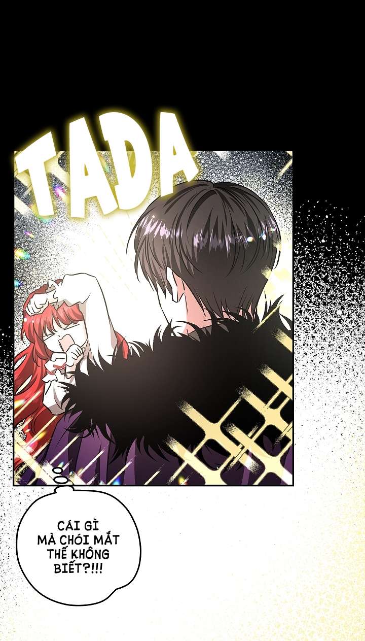 Hôn Phu Ẩn Sắc Chapter 41 - Trang 4