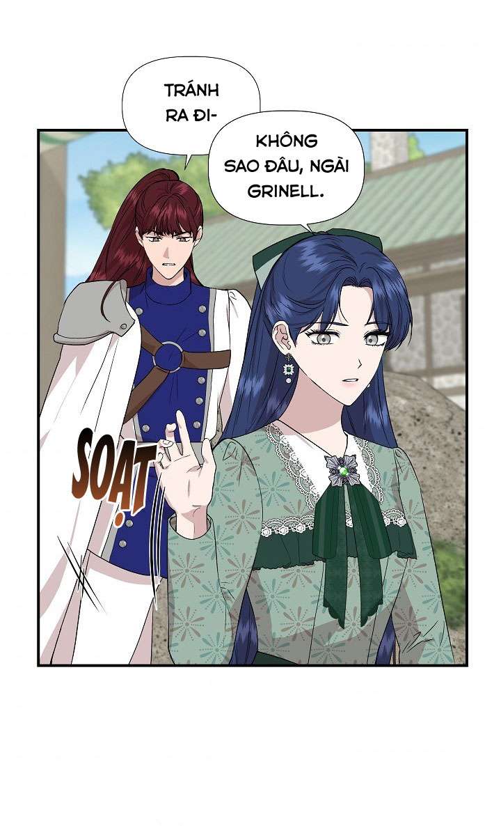 Tôi Không Phải Là Cinderella Chapter 47 - Trang 4