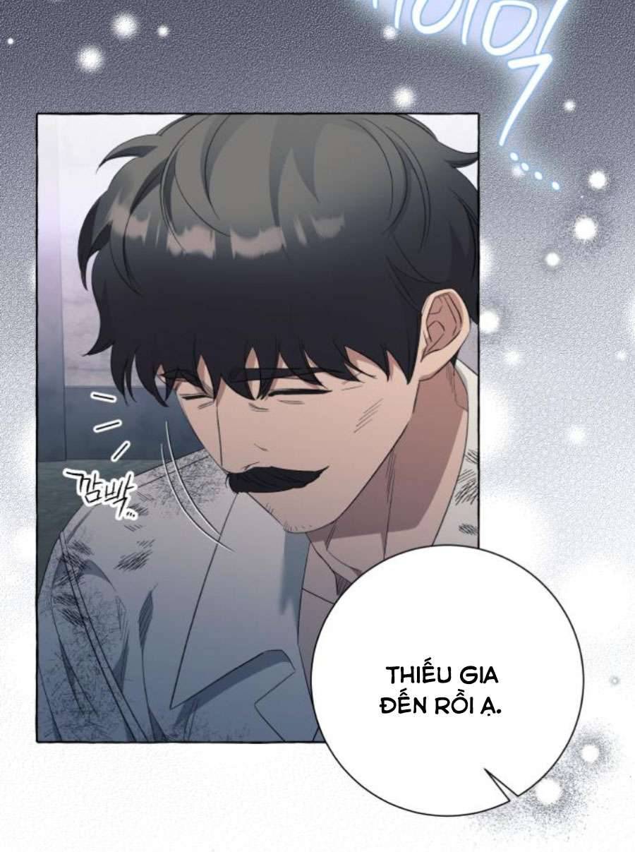 Tôi Tưởng Đó Chỉ Là Tiểu Thuyết Trọng Sinh Bình Thường Chap 46 - Trang 2