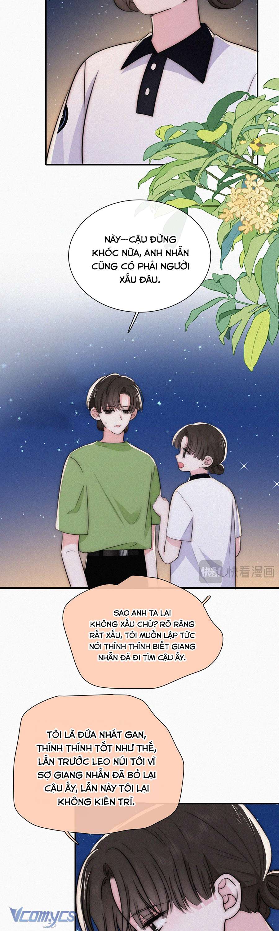 Một Mực Cưng Chiều Chap 87 - Trang 2