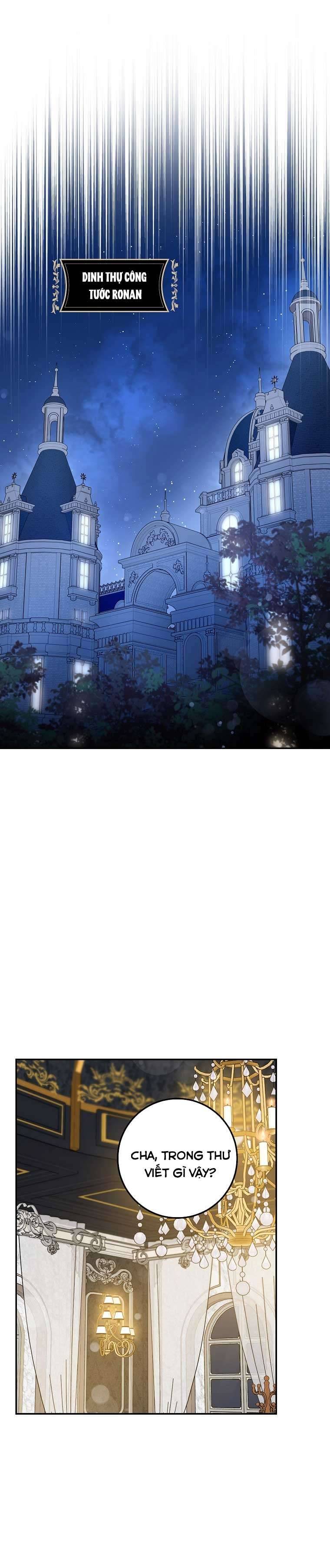 Thuần Hóa Bạo Quân Rồi Bỏ Trốn Chap 79 - Trang 2