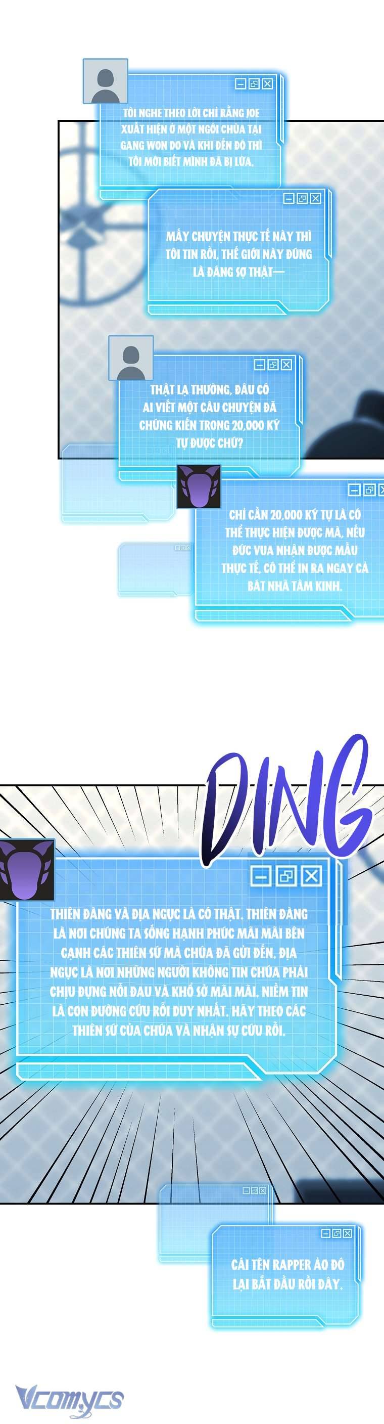 Hướng Dẫn Sinh Tồn Dành Cho Người Xếp Hạng Chap 4 - Trang 2