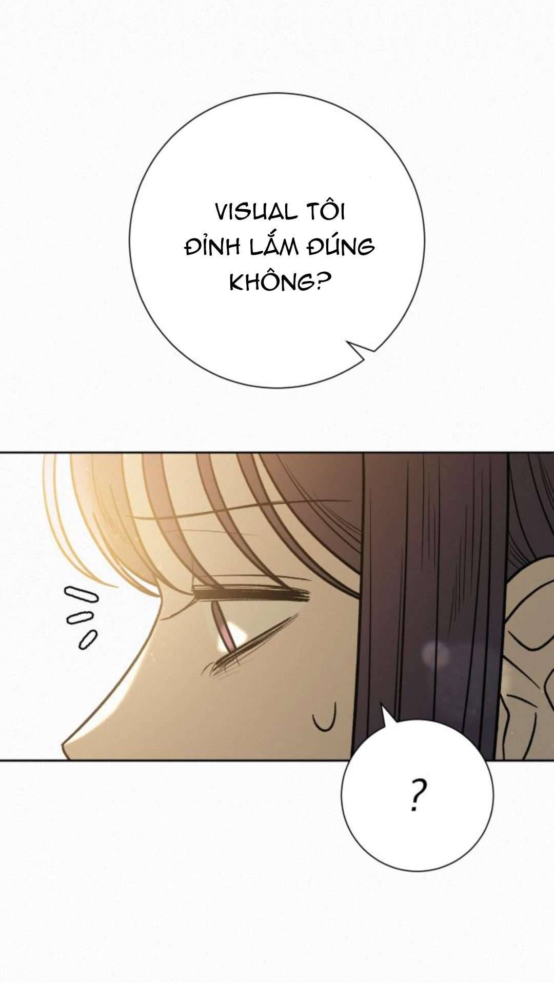 Chiến Lược: Tình Yêu Trong Sáng Chap 84 - Trang 2