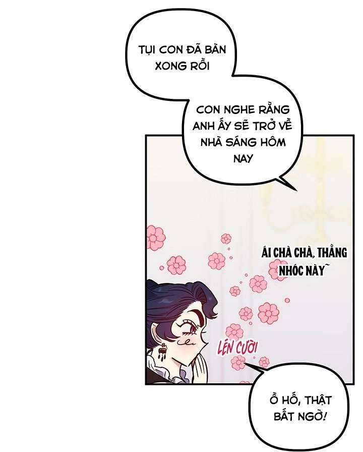 May Mắn Hay Bất Hạnh Chap 25 - Trang 4