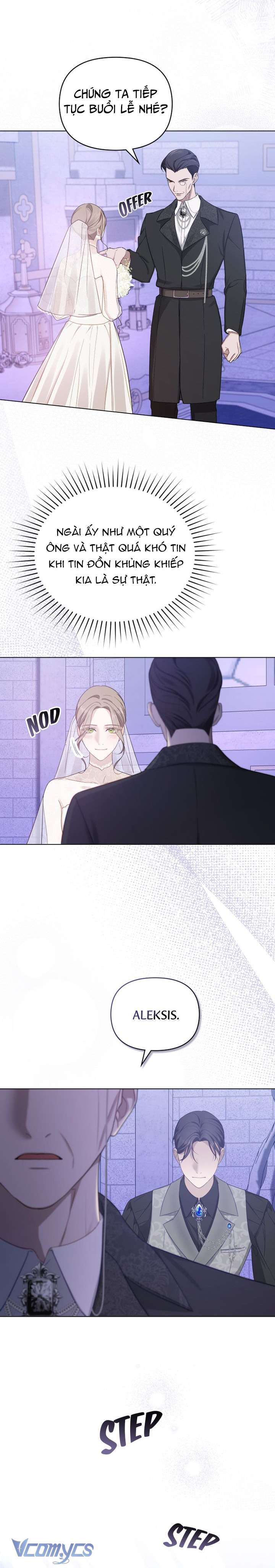 Trăng máu - Pilot Chap 1 - Trang 2