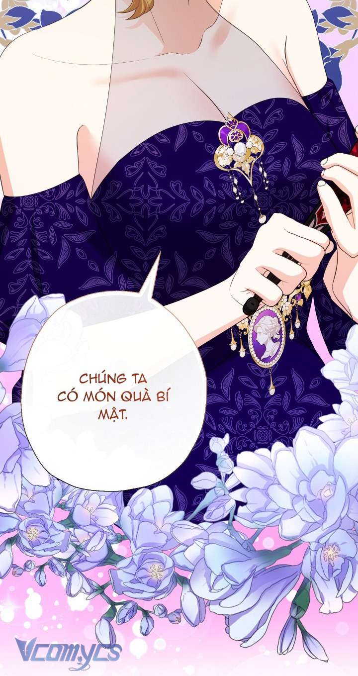 Tiểu Thư Tích Tiền Đi Bụi Chapter 74 - Trang 4