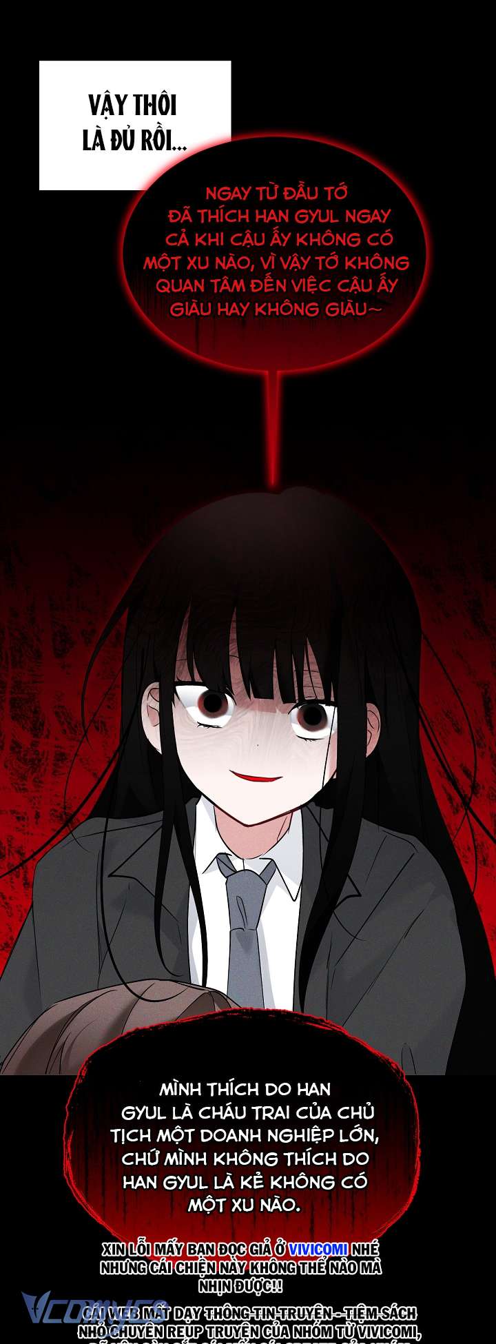 [18+] Dinh Thự Young Chun Hwa: Mãi Một Tình Yêu Chapter 5 - Trang 3