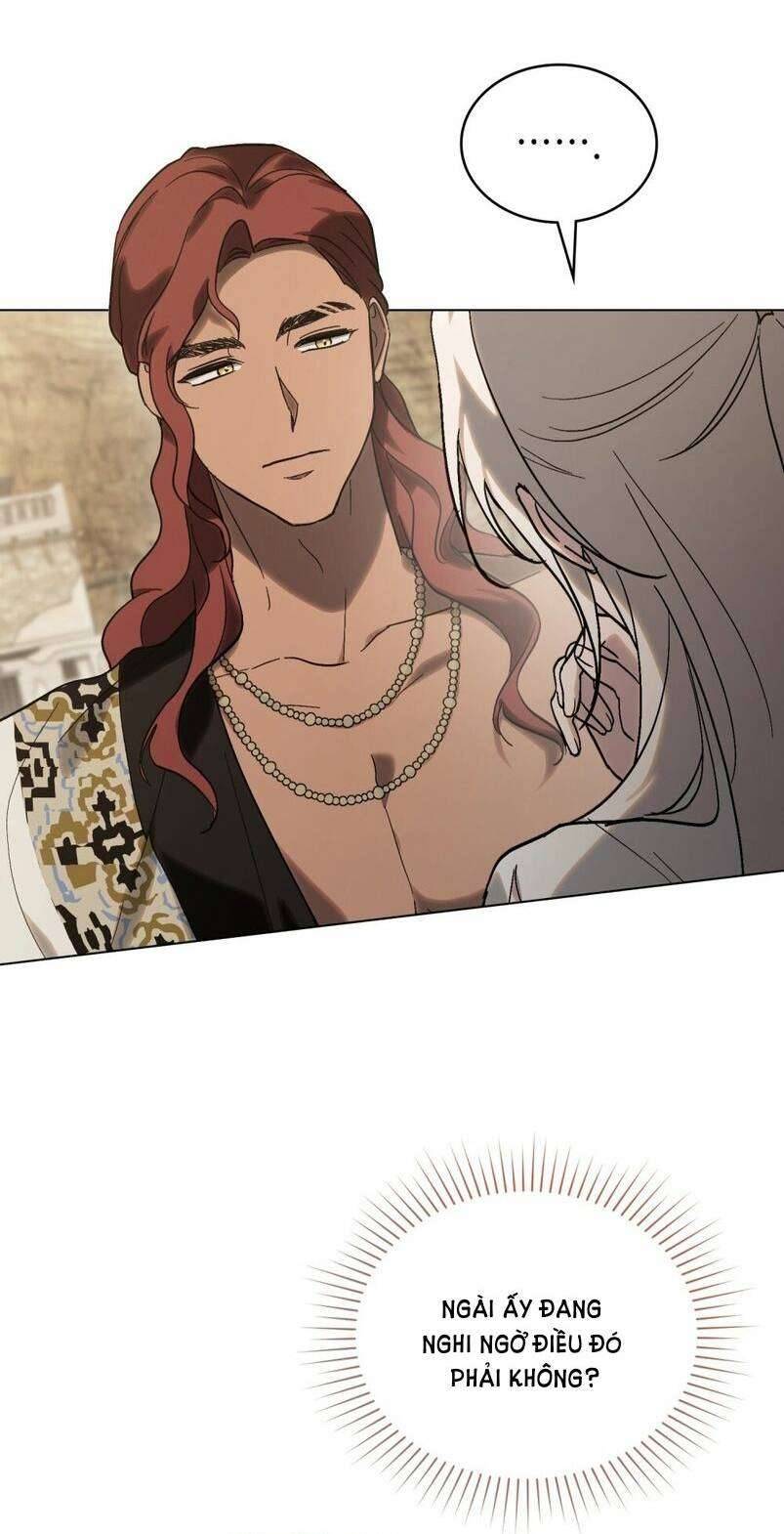 Khi Số Phận Tìm Đến Hai Ta Chapter 16 - Trang 4