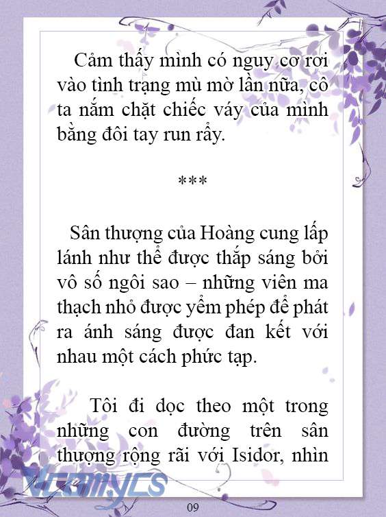 [Novel] Làm Ác Nữ Bộ Không Tốt Sao? Chap 165 - Trang 2