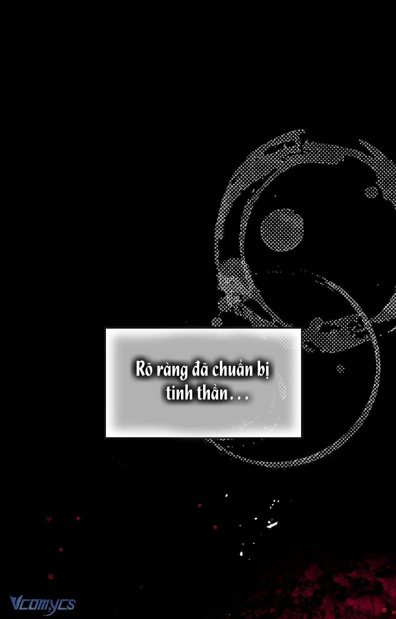 Thánh Nữ Giả Muốn Bỏ Trốn Chap 13 - Next Chap 14