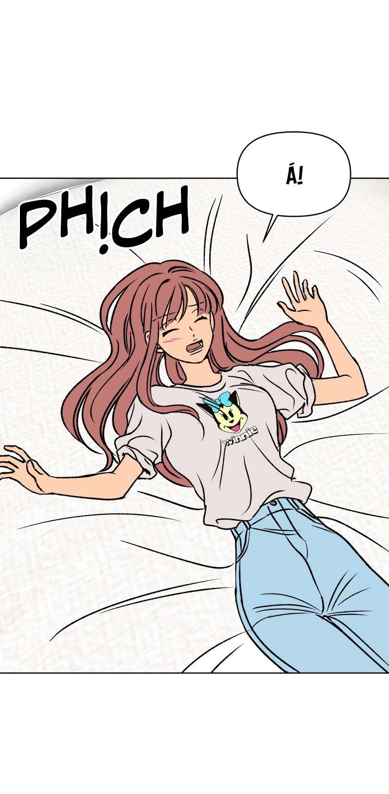 Tình Xưa Viết Lại Chapter 37 - Trang 4