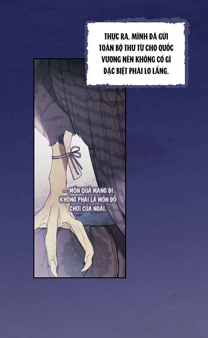 Cửa Hàng Búp Bê Của Công Chúa Chap 19 - Trang 2