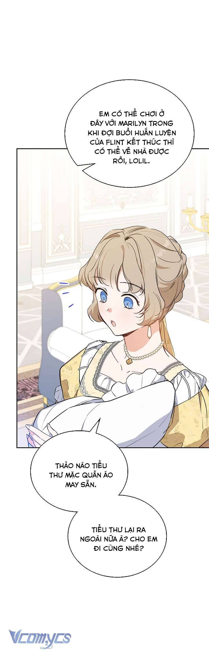 Kiếp Này Nhất Định Làm Gia Chủ Chap 125 - Trang 2