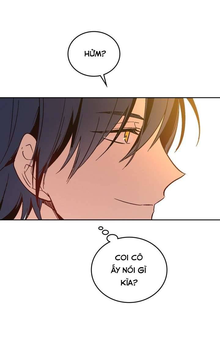 Vị Hôn Thê Khế Ước Của Công Tước Chapter 55 - Next Chapter 56