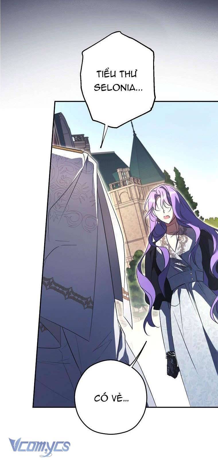 Các Nam Chính Đã Bị Nữ Phụ Cướp Mất Chap 6 - Trang 3