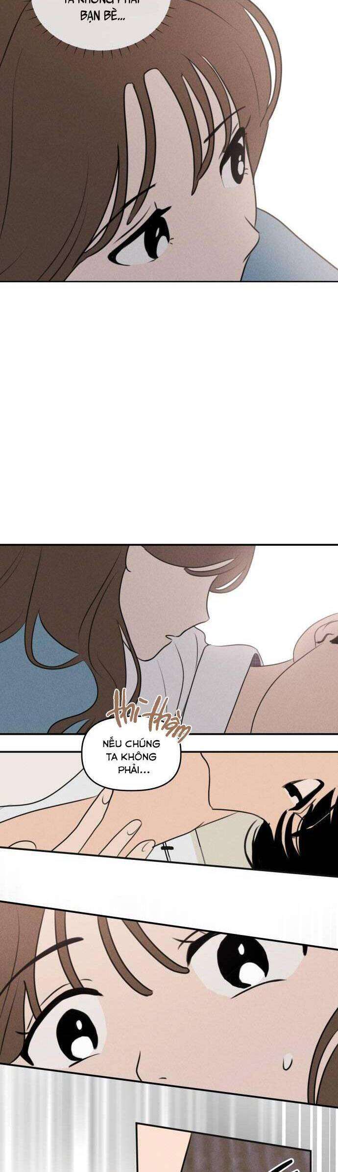 Thỏa Thuận Bí Mật Giữa Chúng Ta Chapter 26 - Trang 4