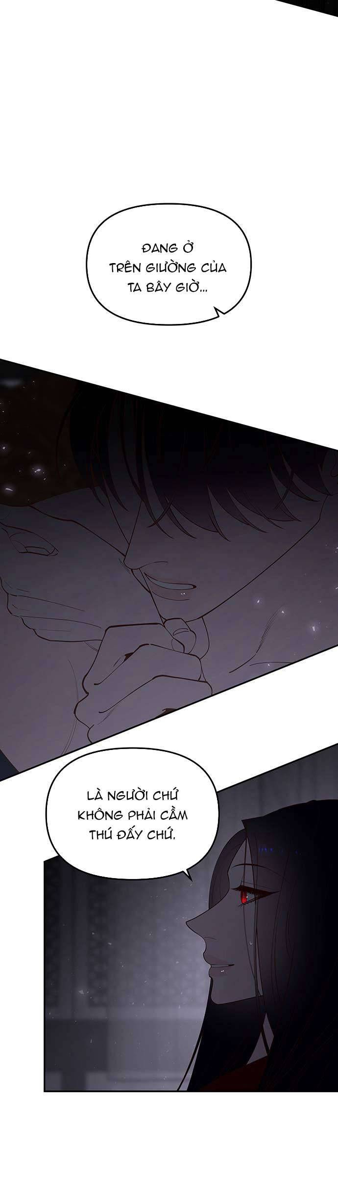 Vương Tử Huyền Bí Chapter 115 - Trang 4