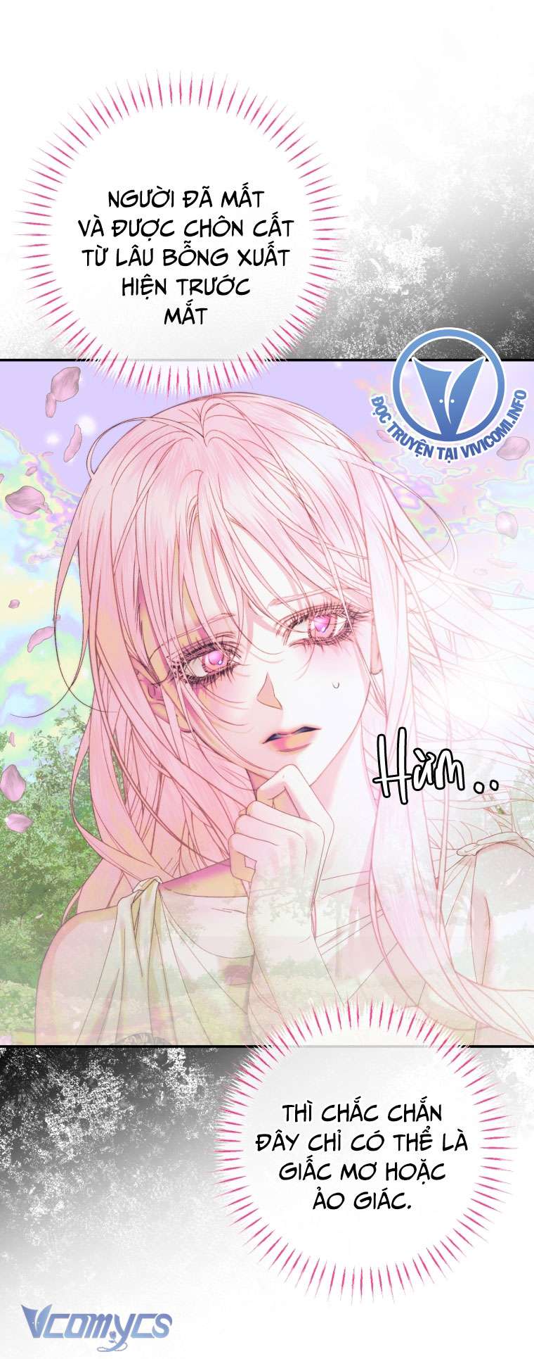 Siren: Trở Thành Gia Đình Của Nhân Vật Phản Diện Chapter 108 - Trang 3