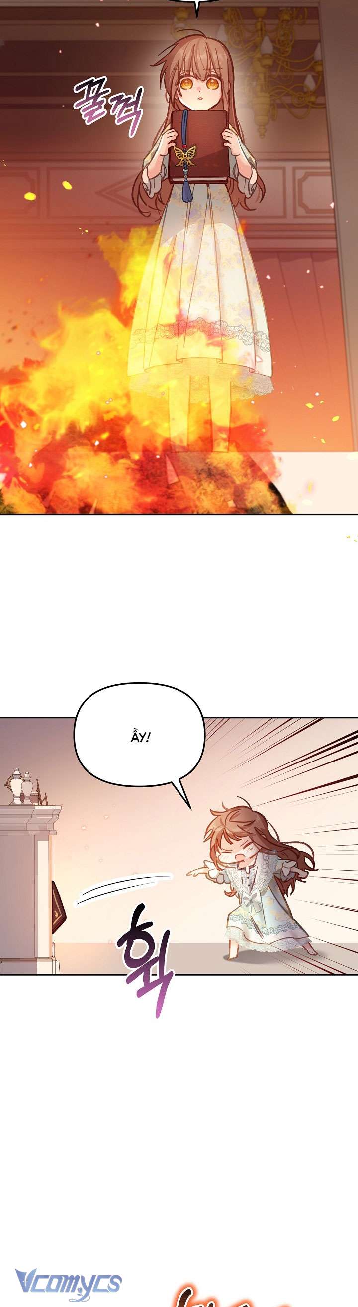 Không Có Chỗ Cho Kẻ Giả Mạo Chap 11 - Next Chap 12