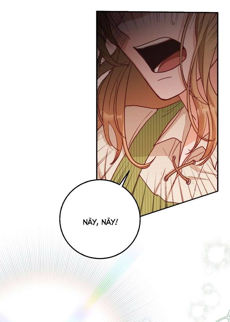 Tôi Trở Thành Vợ Của Nam Chính Chap 14 - Trang 3