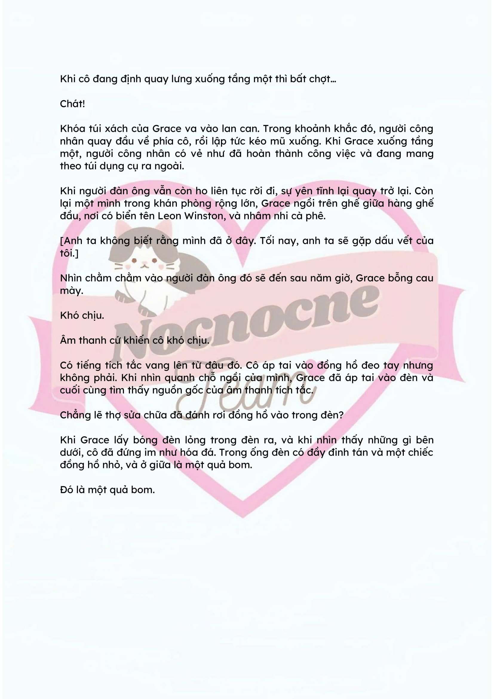 [NOVEL] HÃY CẦU XIN TÔI ĐI Chap 198 - Trang 2