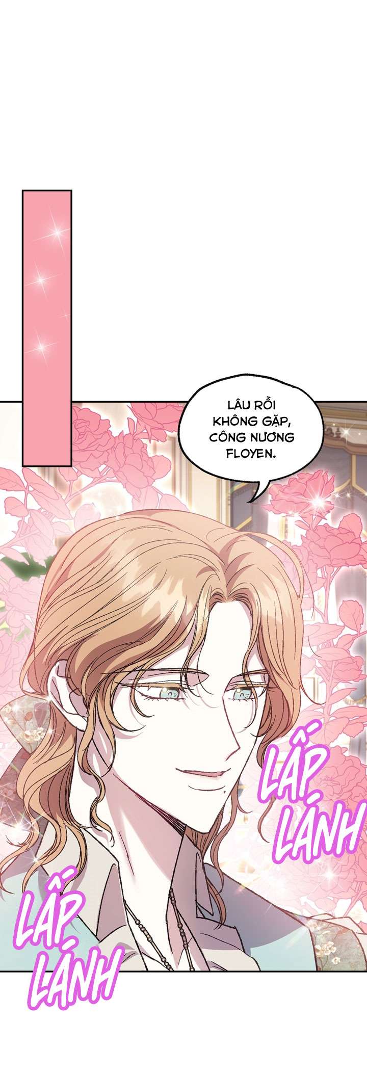 Cha À, Con Không Muốn Kết Hôn Đâu Chap 20 - Next Chap 21