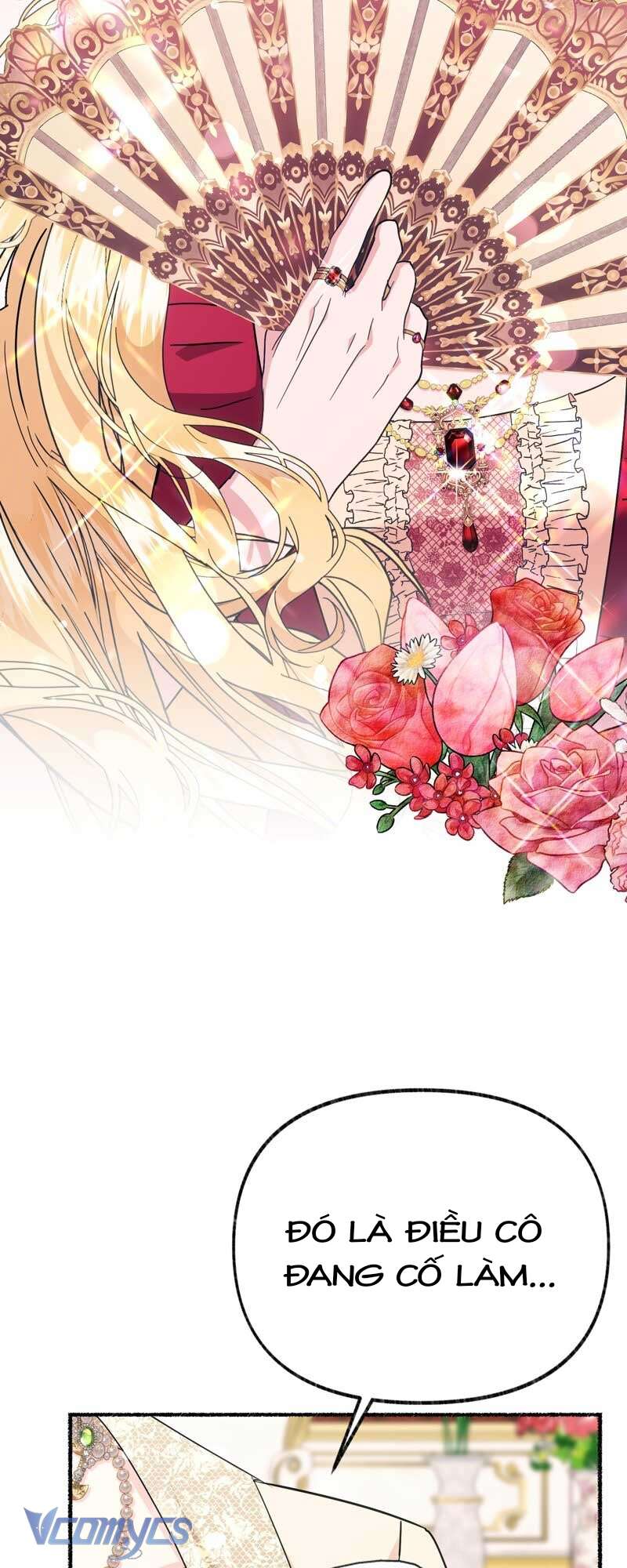 Trở Thành Chú Mèo Ngủ Cùng Bạo Chúa Chapter 31 - Trang 3