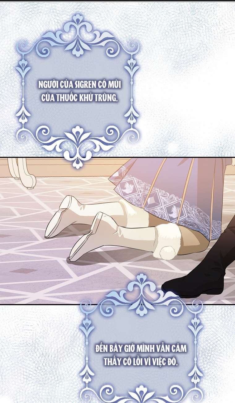 Tôi Trở Thành Vợ Của Nam Chính Chap 9 - Next Chap 10