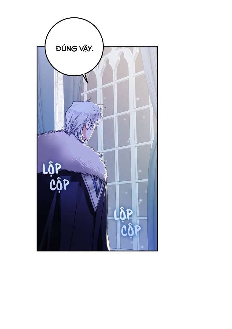 Tôi Trở Thành Vợ Của Nam Chính Chap 3 - Trang 3