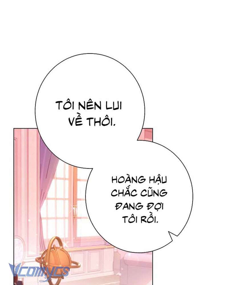 Hầu Gái Độc Quyền Của Hoàng Hậu Phản Diện Chapter 26 - Trang 4