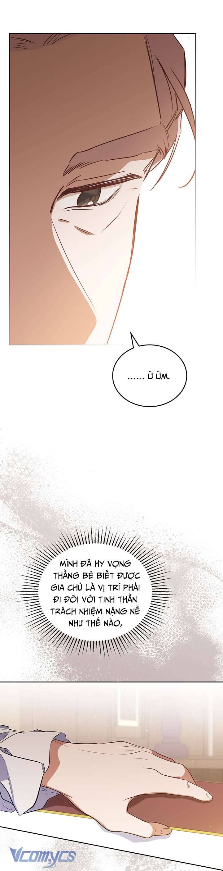 Kiếp Này Nhất Định Làm Gia Chủ Chap 120 - Trang 2